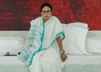 61 of 80 TMC MLAs Skip Mamata Banerjee’s Legislative Party Meeting