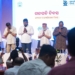 Gajapati Day Celebrated at Utkal University