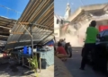Earthquake