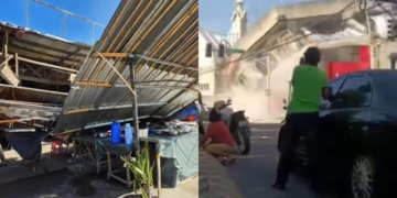 Earthquake