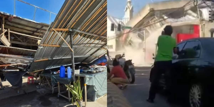 Earthquake