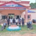 Khordha police dacoity arrest