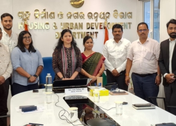 Odisha digital sanitation model