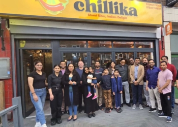 Odisha culture in London