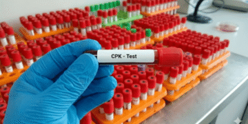 Test CPK-MB for Heart Attack Diagnosis: How It Works