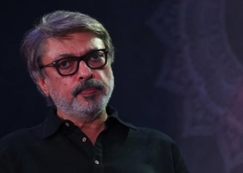 Sanjay Leela Bhansali