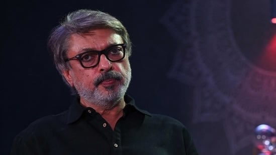 Sanjay Leela Bhansali