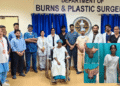 AIIMS Bhubaneswar tumour surgery