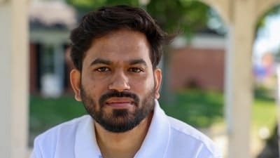 Abhijeet Dipke