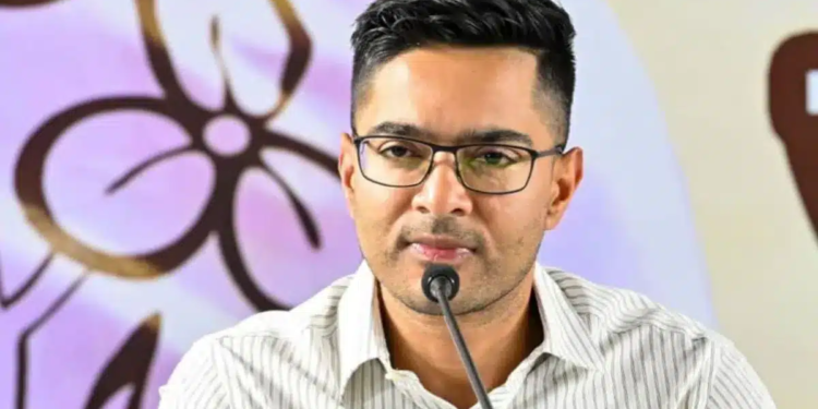 Abhishek Banerjee