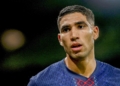 Achraf Hakimi