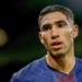 Achraf Hakimi