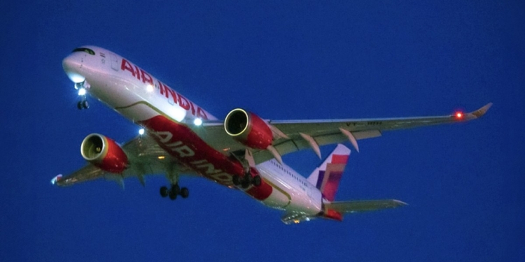 Air India