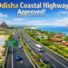 Odisha Coastal Highway Project