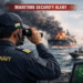 Indian seafarers Gulf security alert
