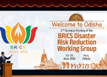BRICS Puri
