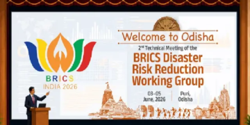 BRICS Puri