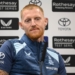 Ben Stokes
