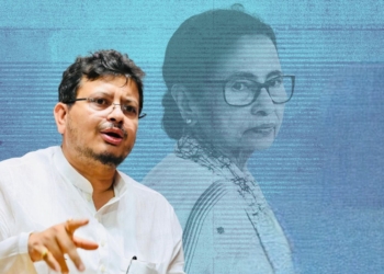 Ritabrata Banerjee