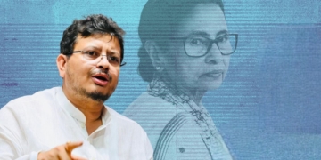 Ritabrata Banerjee