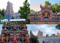 Berlin Ganesha Temple