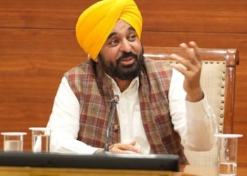 Bhagwant Mann