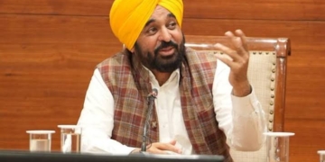 Bhagwant Mann