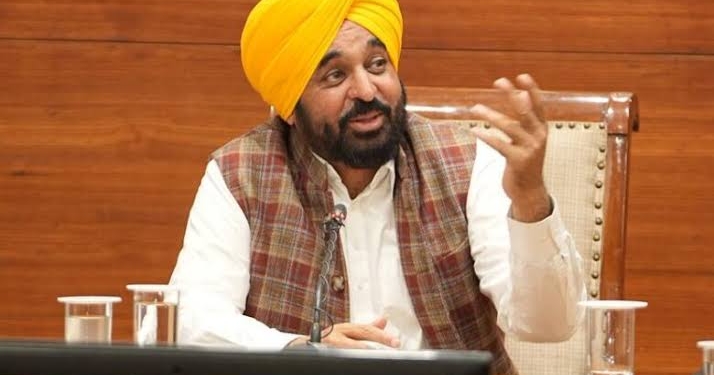 Bhagwant Mann