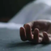 Found dead
