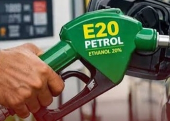 Ethanol fuel
