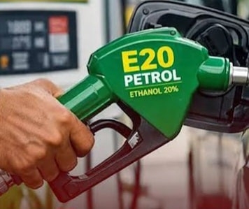 Ethanol fuel