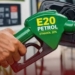 Ethanol fuel