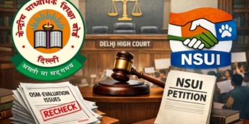 CBSE OSM row Delhi High Court