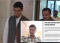CBSE OSM Controversy