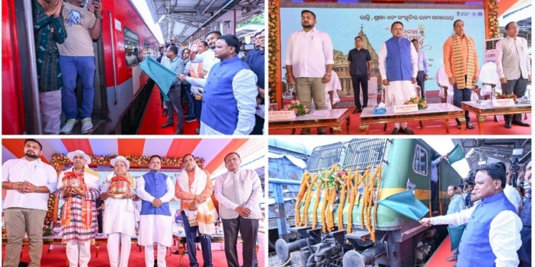 Somnath Swabhiman Yatra