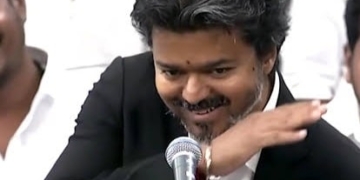 CM Vijay