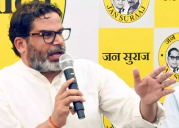 Can Prashant Kishor Break BJP’s Bankipur Fortress? Jan Suraaj Eyes High-Stakes Bihar Bypoll