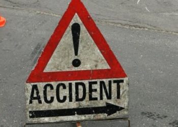 Car-Bike Collision