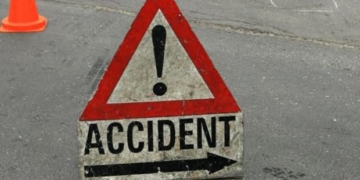 Car-Bike Collision