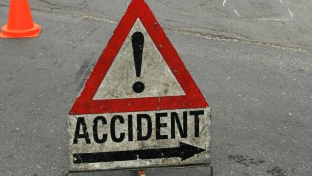 Car-Bike Collision
