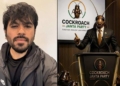 Cockroach Janta Party