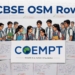 Coempt Defends CBSE’s On-Screen Marking System, Says 95% of Students Received Scanned Answer Sheets
