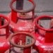 Commercial LPG cylinder