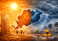 Odisha Weather Update