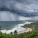 Southwest monsoon Kerala June 4