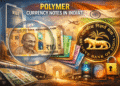 RBI polymer currency notes