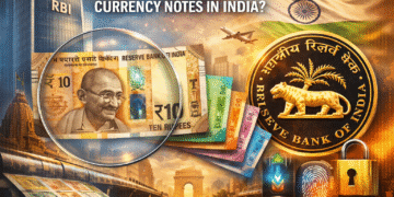 RBI polymer currency notes