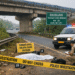 Unidentified Man’s Body Found