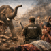 Sundargarh human‑elephant conflict