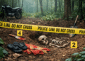 Keonjhar murder case